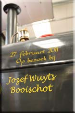 jozef wuyts